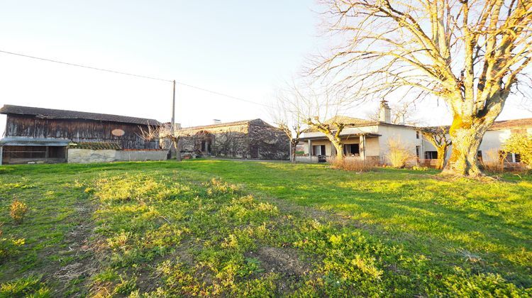 Ma-Cabane - Vente Maison Marmande, 126 m²