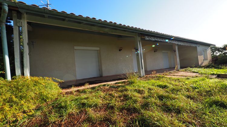 Ma-Cabane - Vente Maison Marmande, 146 m²