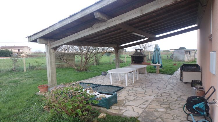 Ma-Cabane - Vente Maison Marmande, 105 m²