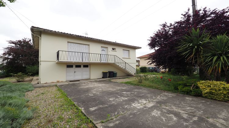 Ma-Cabane - Vente Maison Marmande, 79 m²