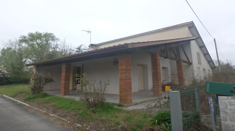 Ma-Cabane - Vente Maison Marmande, 138 m²