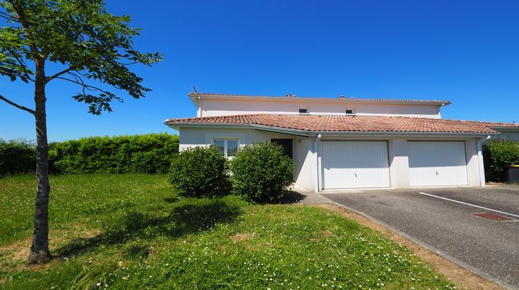 Ma-Cabane - Vente Maison Marmande, 79 m²