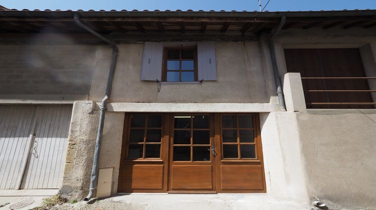 Ma-Cabane - Vente Maison Marmande, 40 m²