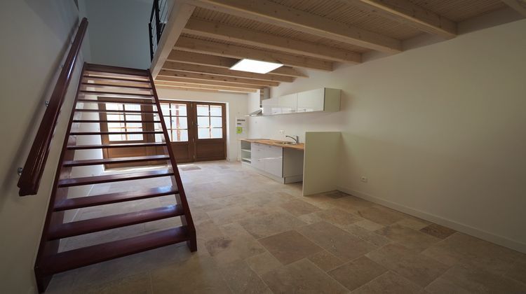 Ma-Cabane - Vente Maison Marmande, 40 m²