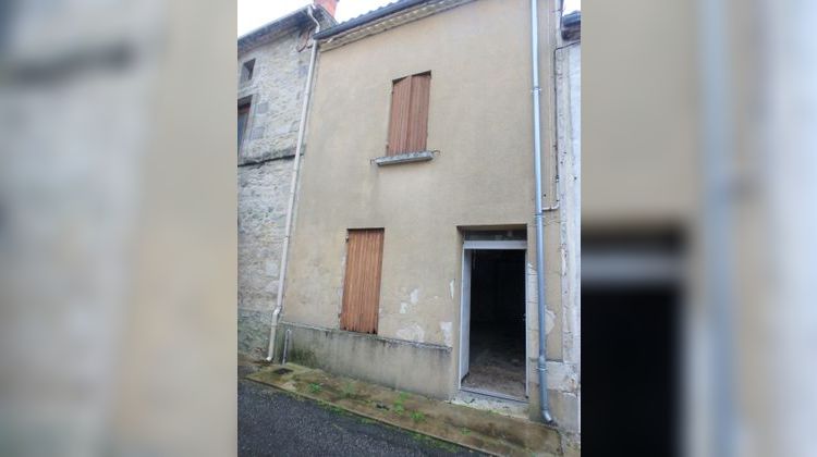 Ma-Cabane - Vente Maison Marmande, 75 m²