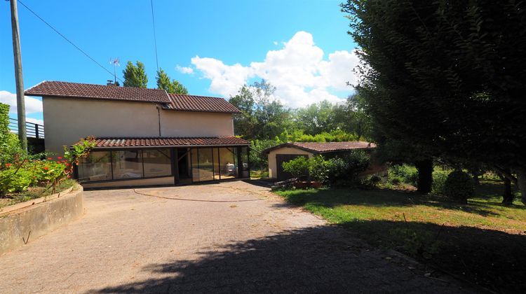 Ma-Cabane - Vente Maison Marmande, 111 m²