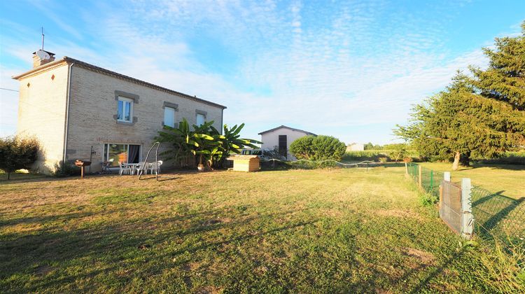 Ma-Cabane - Vente Maison Marmande, 105 m²