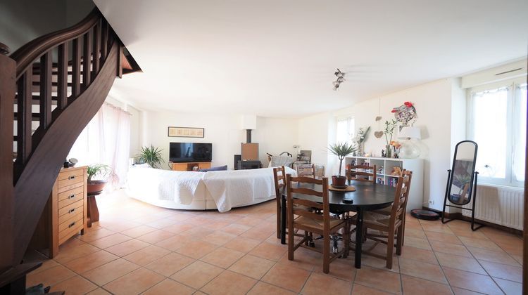 Ma-Cabane - Vente Maison Marmande, 105 m²