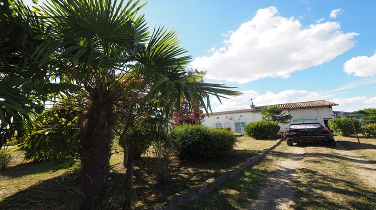 Ma-Cabane - Vente Maison Marmande, 140 m²