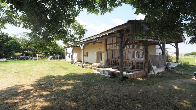 Ma-Cabane - Vente Maison Marmande, 80 m²