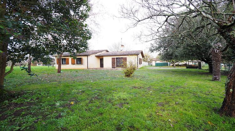 Ma-Cabane - Vente Maison Marmande, 88 m²