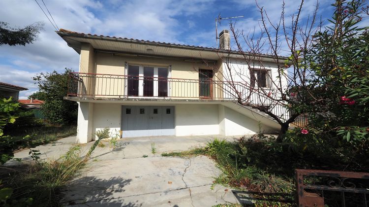 Ma-Cabane - Vente Maison Marmande, 65 m²