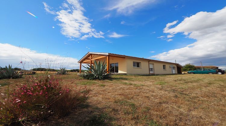 Ma-Cabane - Vente Maison Marmande, 138 m²