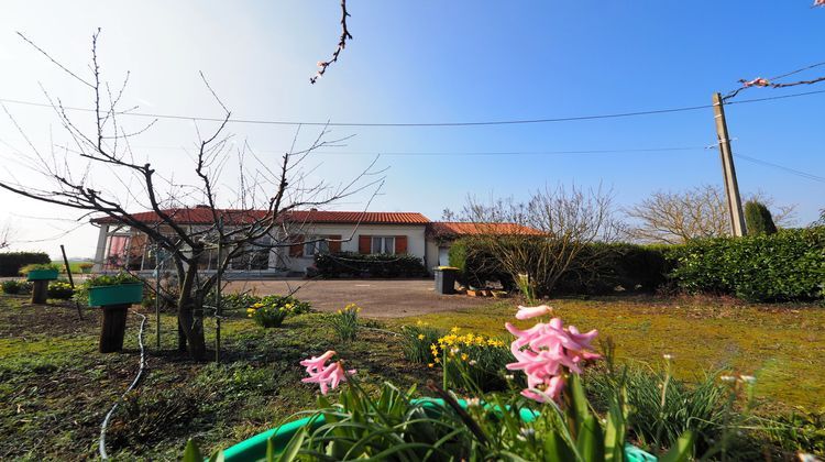 Ma-Cabane - Vente Maison Marmande, 100 m²