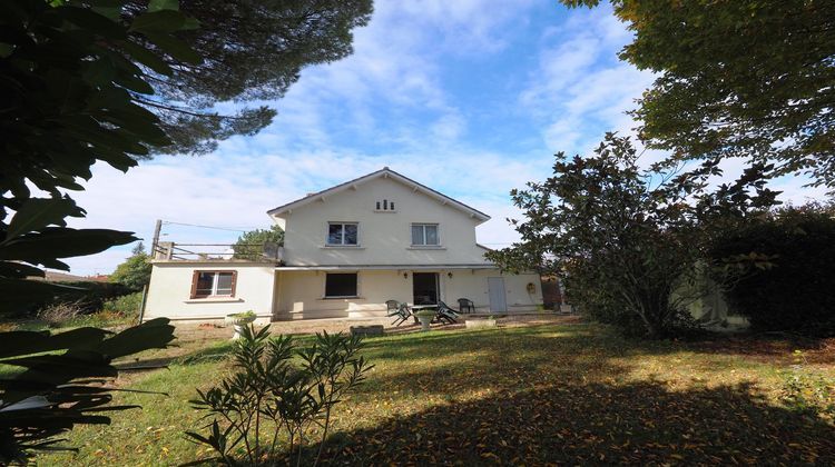 Ma-Cabane - Vente Maison Marmande, 110 m²