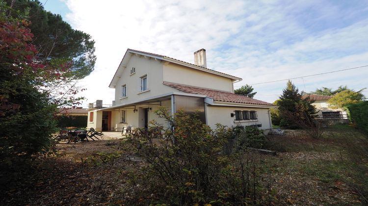 Ma-Cabane - Vente Maison Marmande, 110 m²