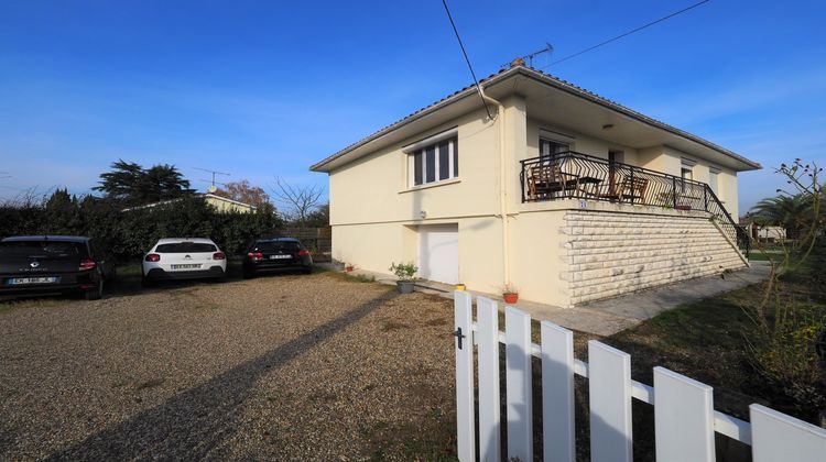 Ma-Cabane - Vente Maison Marmande, 115 m²