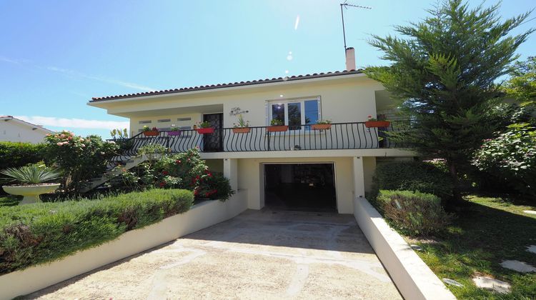 Ma-Cabane - Vente Maison Marmande, 140 m²