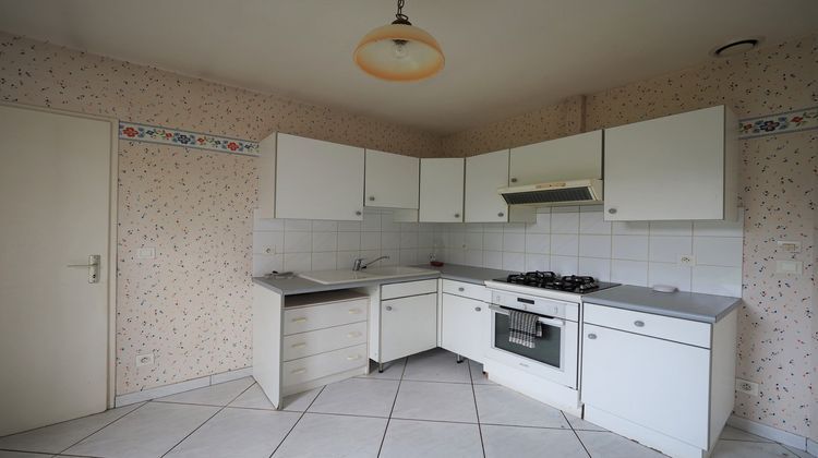 Ma-Cabane - Vente Maison Marmande, 83 m²