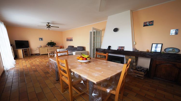 Ma-Cabane - Vente Maison Marmande, 137 m²