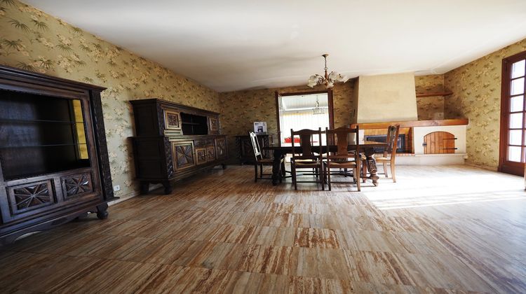 Ma-Cabane - Vente Maison Marmande, 150 m²