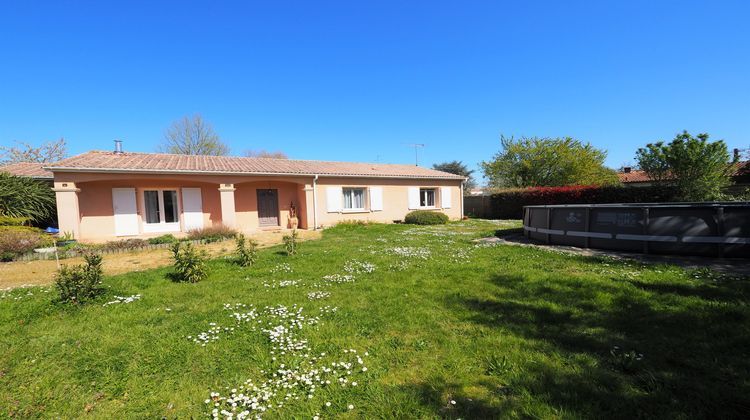 Ma-Cabane - Vente Maison Marmande, 110 m²