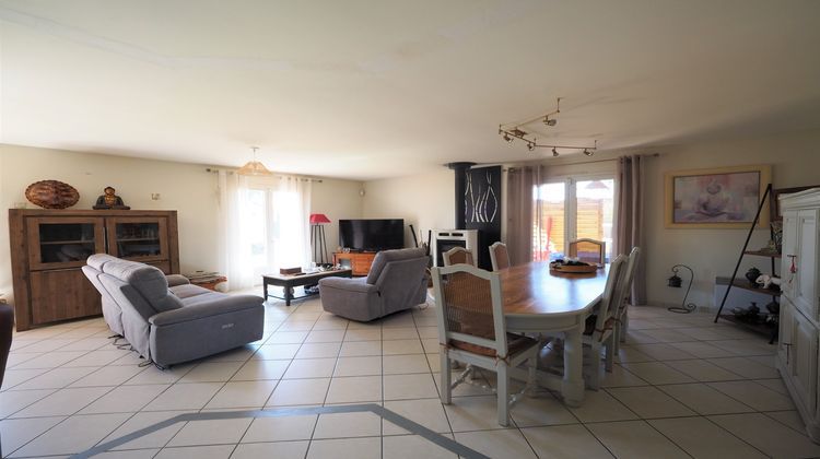 Ma-Cabane - Vente Maison Marmande, 110 m²