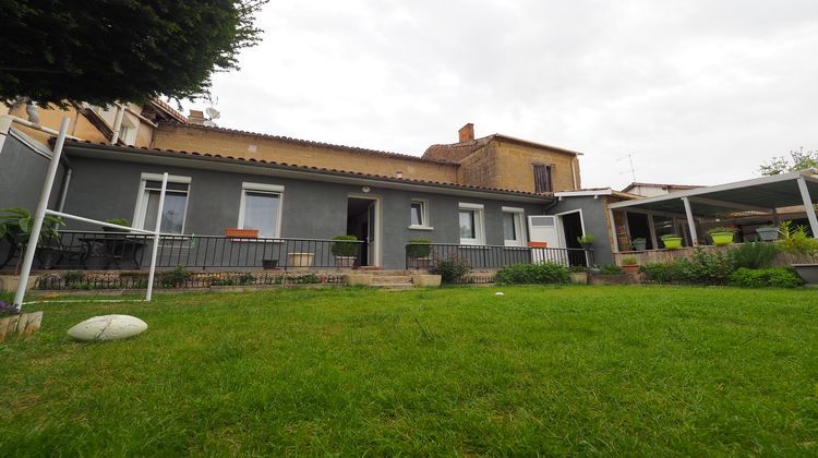 Ma-Cabane - Vente Maison Marmande, 155 m²