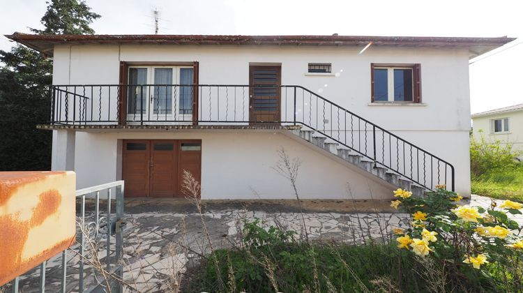 Ma-Cabane - Vente Maison Marmande, 81 m²