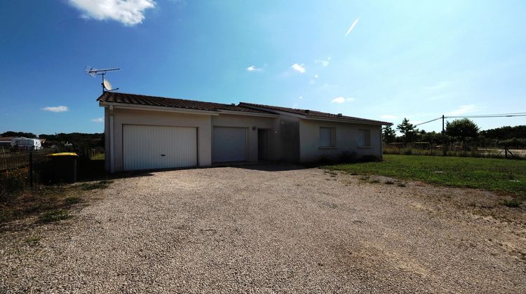 Ma-Cabane - Vente Maison Marmande, 95 m²