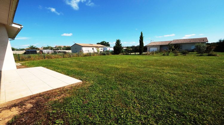 Ma-Cabane - Vente Maison Marmande, 95 m²