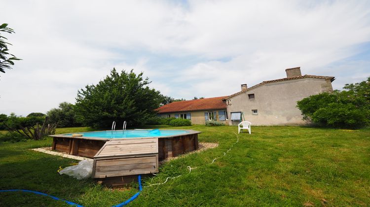 Ma-Cabane - Vente Maison Marmande, 200 m²