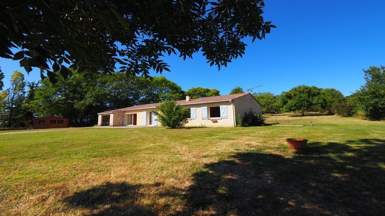 Ma-Cabane - Vente Maison Marmande, 108 m²