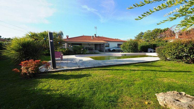 Ma-Cabane - Vente Maison Marmande, 136 m²