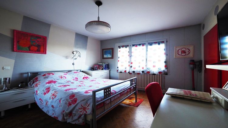 Ma-Cabane - Vente Maison Marmande, 136 m²