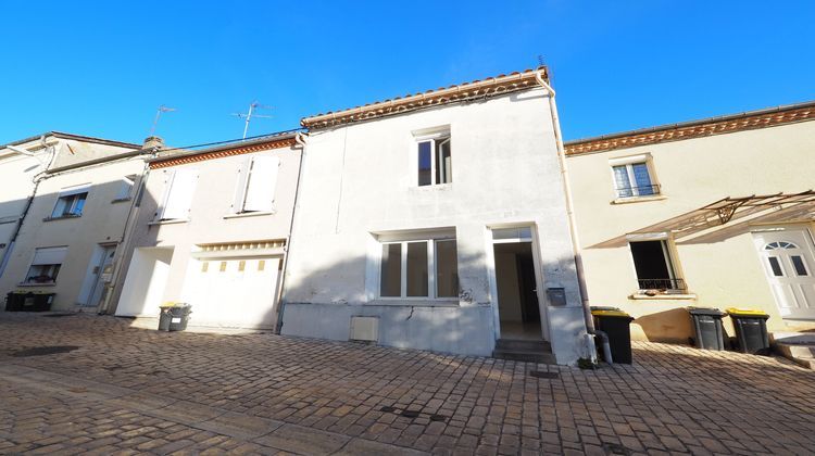 Ma-Cabane - Vente Maison Marmande, 57 m²