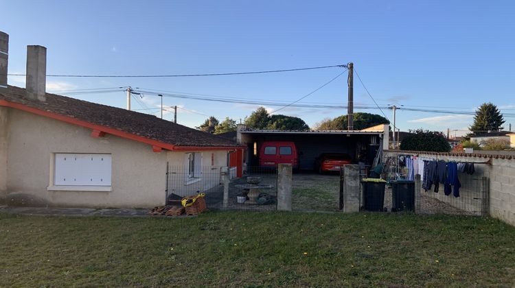Ma-Cabane - Vente Maison Marmande, 90 m²