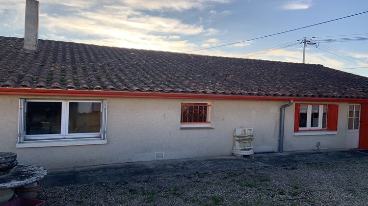 Ma-Cabane - Vente Maison Marmande, 90 m²