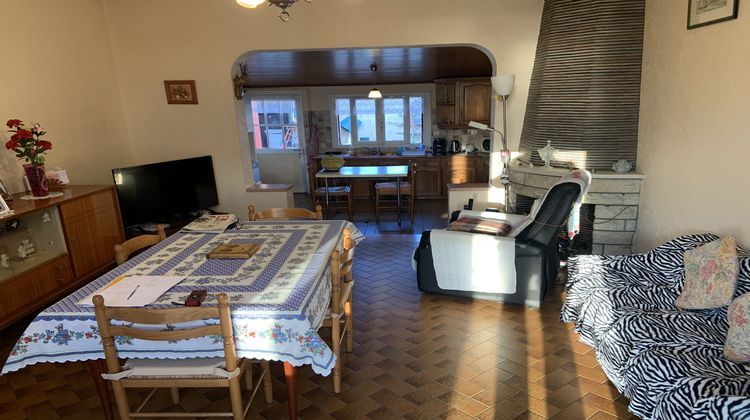 Ma-Cabane - Vente Maison Marmande, 90 m²