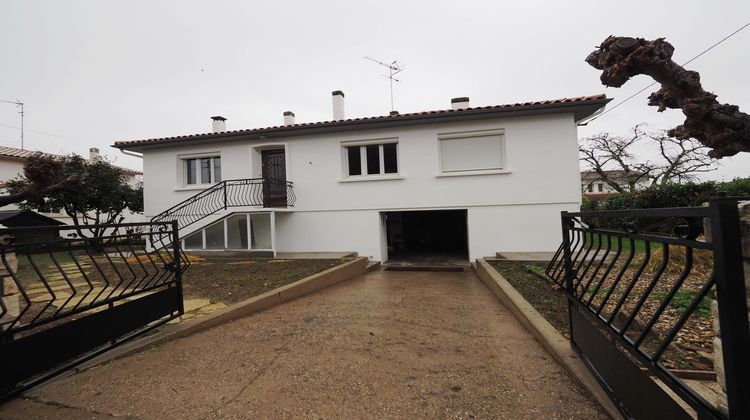 Ma-Cabane - Vente Maison Marmande, 104 m²