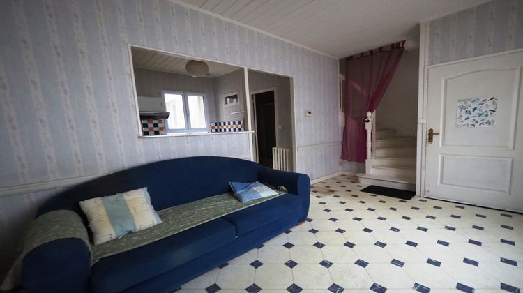 Ma-Cabane - Vente Maison Marmande, 52 m²