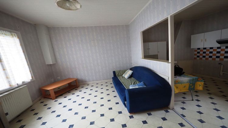 Ma-Cabane - Vente Maison Marmande, 52 m²