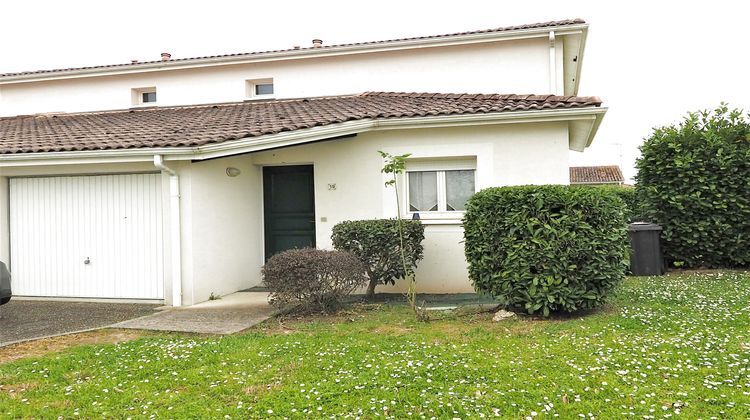 Ma-Cabane - Vente Maison Marmande, 79 m²
