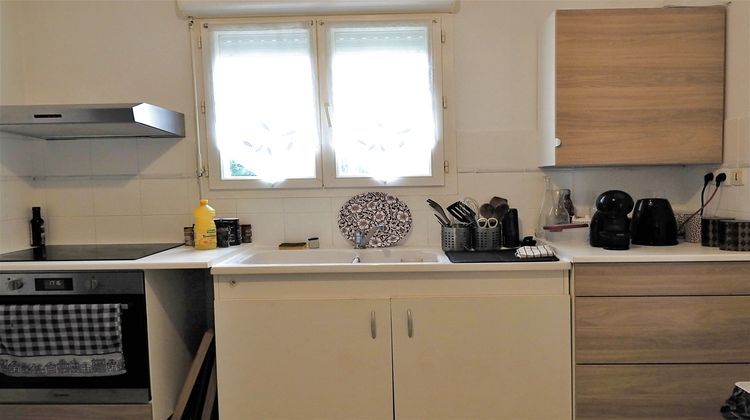 Ma-Cabane - Vente Maison Marmande, 79 m²