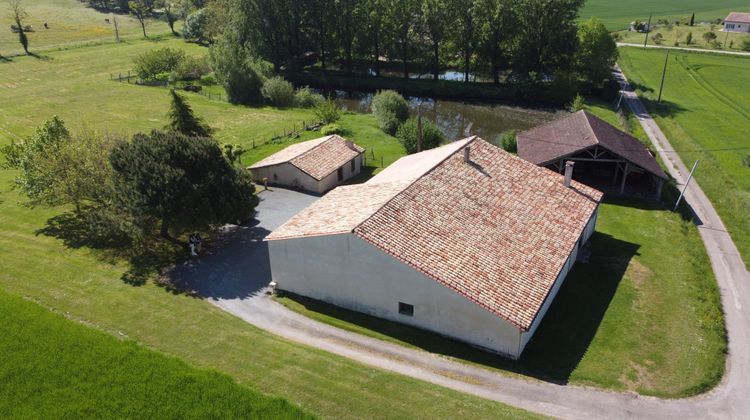 Ma-Cabane - Vente Maison Marmande, 113 m²