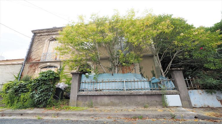 Ma-Cabane - Vente Maison Marmande, 171 m²