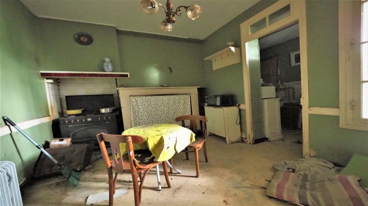 Ma-Cabane - Vente Maison Marmande, 171 m²