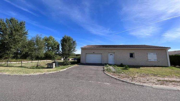 Ma-Cabane - Vente Maison Marmande, 78 m²