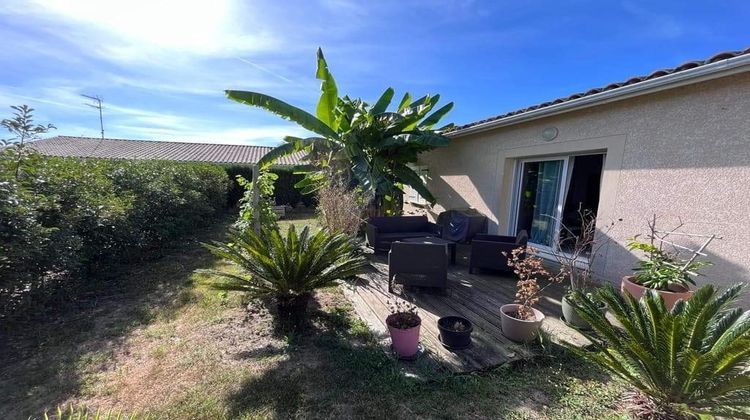 Ma-Cabane - Vente Maison Marmande, 78 m²