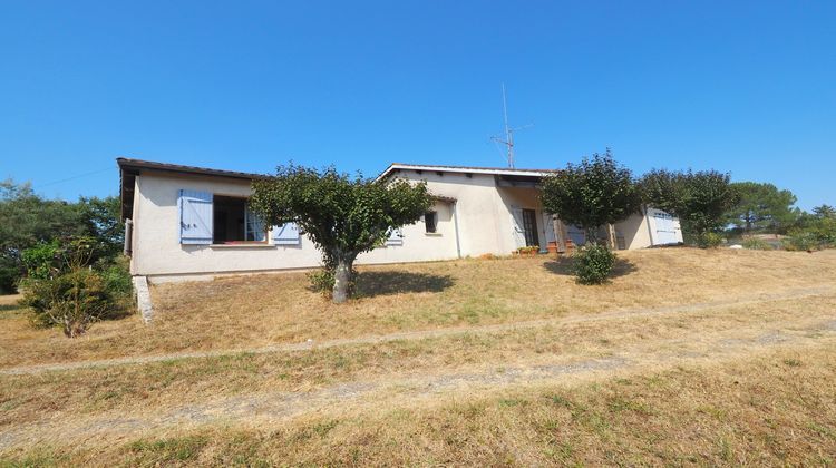 Ma-Cabane - Vente Maison Marmande, 100 m²
